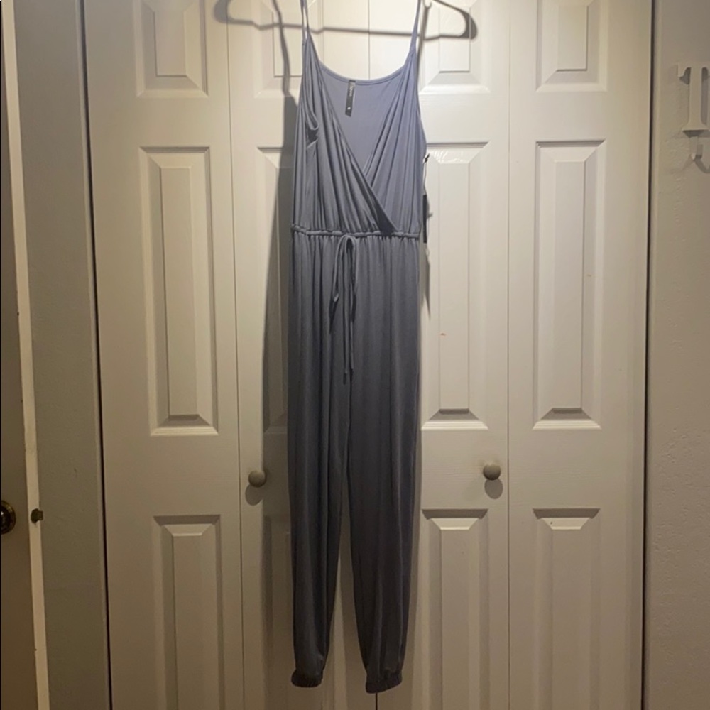 Moni Jumpsuit by Savvi